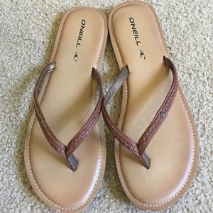 O'Neill Shoes - O’Neill flip flops O'Neill Shoes - O’Neill flip flops